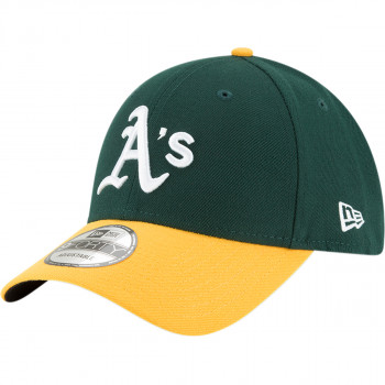 New Era Шапка с козирка OAKLAND ATHLETICS OTC 