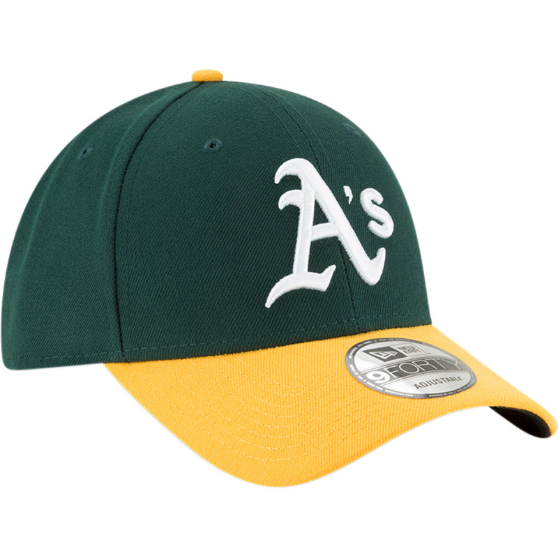 New Era OAKLAND ATHLETICS OTC 