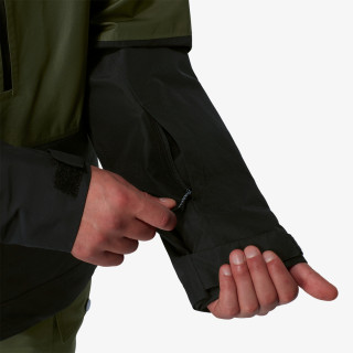 Mammut Fall Line HS Thermo Hooded Jacket Men 