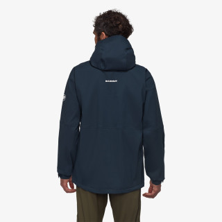 Mammut Linard Guide HS Hooded Jacket Men 