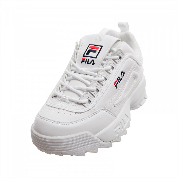 Fila Fila Disruptor low wmn 
