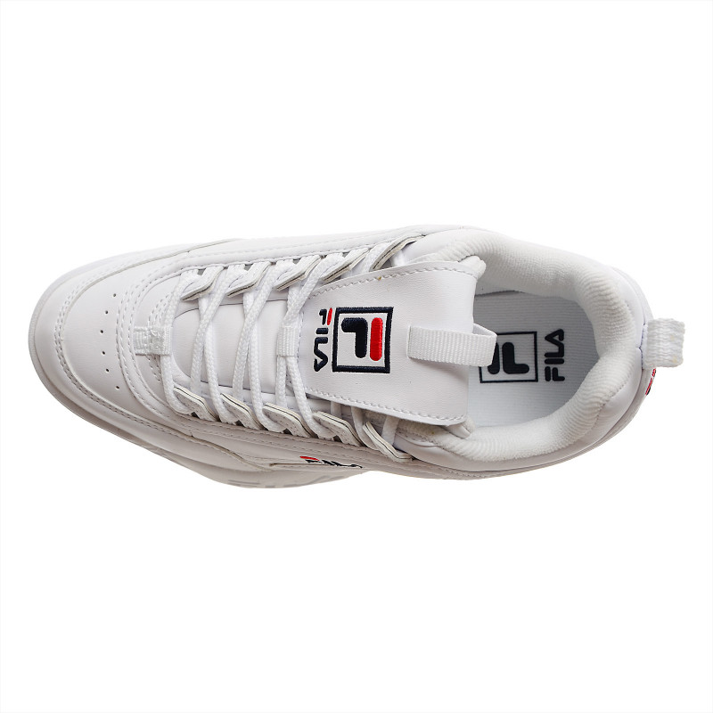 Fila Fila Disruptor low wmn 