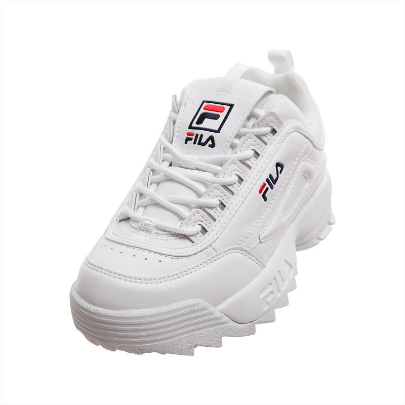 Fila Fila Disruptor low wmn 