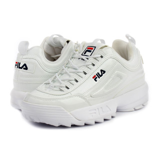 Fila Disruptor P low wmn 