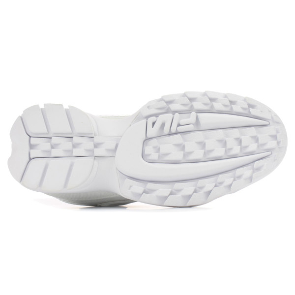 Fila Disruptor P low wmn 