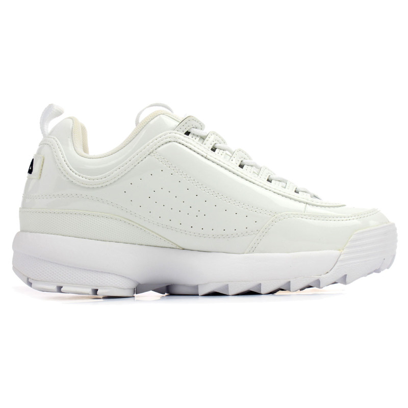 Fila Disruptor P low wmn 