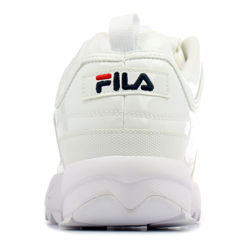 Fila Disruptor P low wmn 