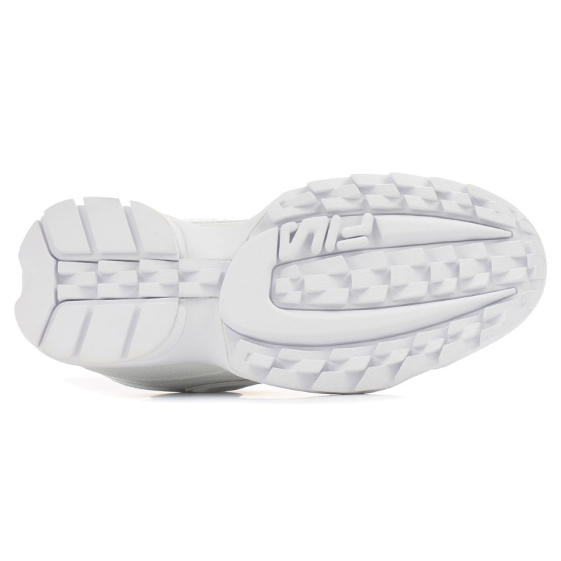 Fila Disruptor P low wmn 