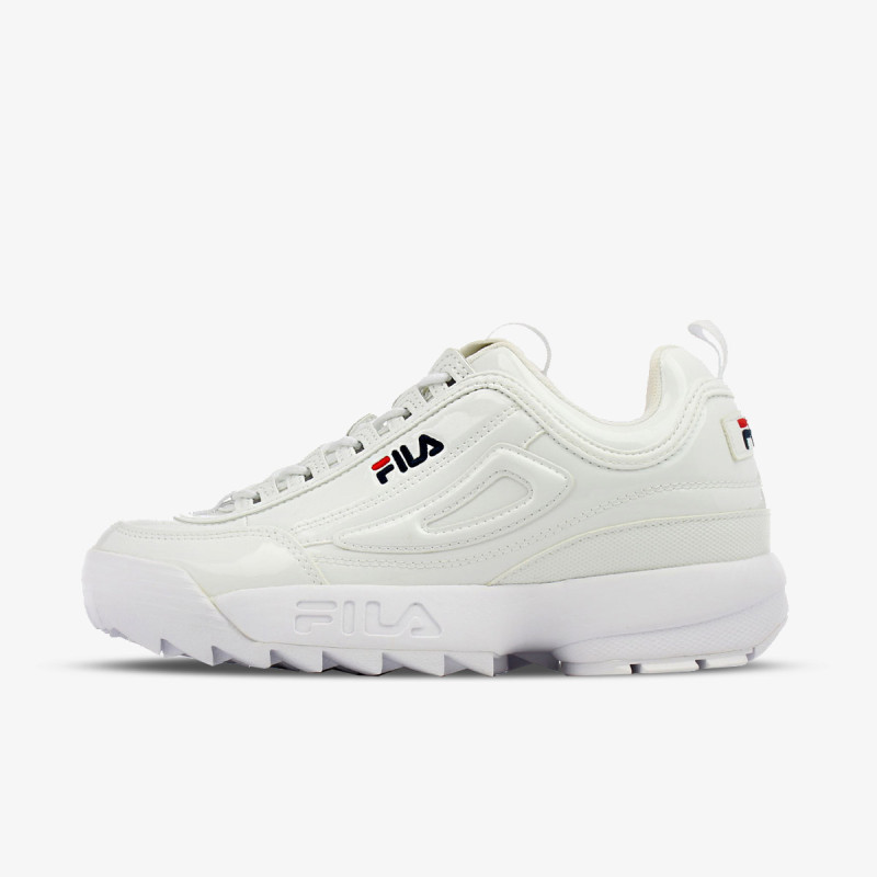 Fila Disruptor P low wmn 