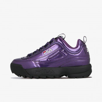 Fila Маратонки Disruptor M low wmn 