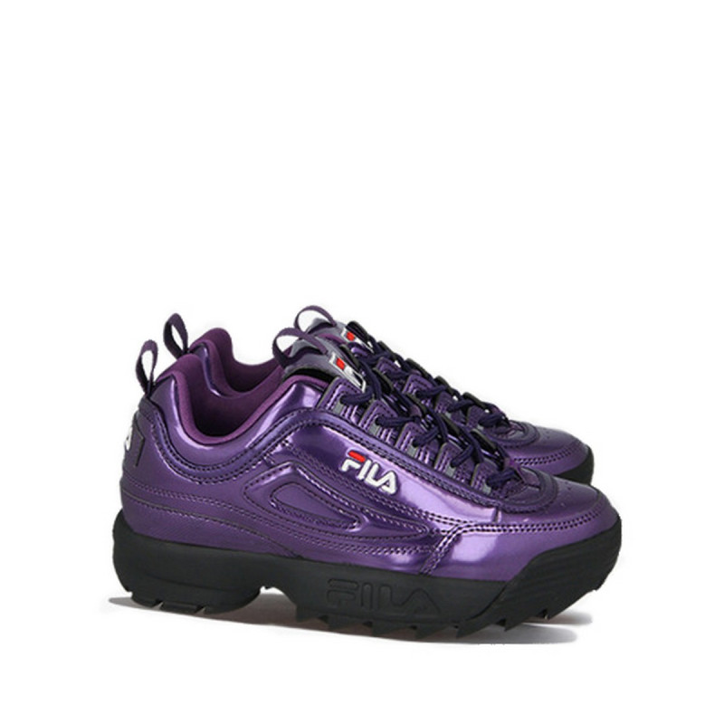 Fila Disruptor M low wmn