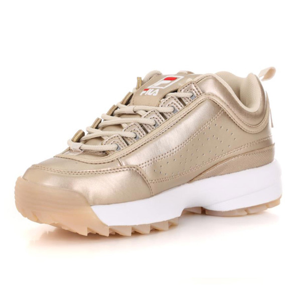 Fila Disruptor M low wmn 