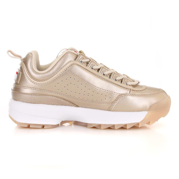 Fila Disruptor M low wmn 