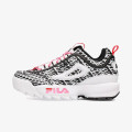 Fila Disruptor Club Chaos wmn 