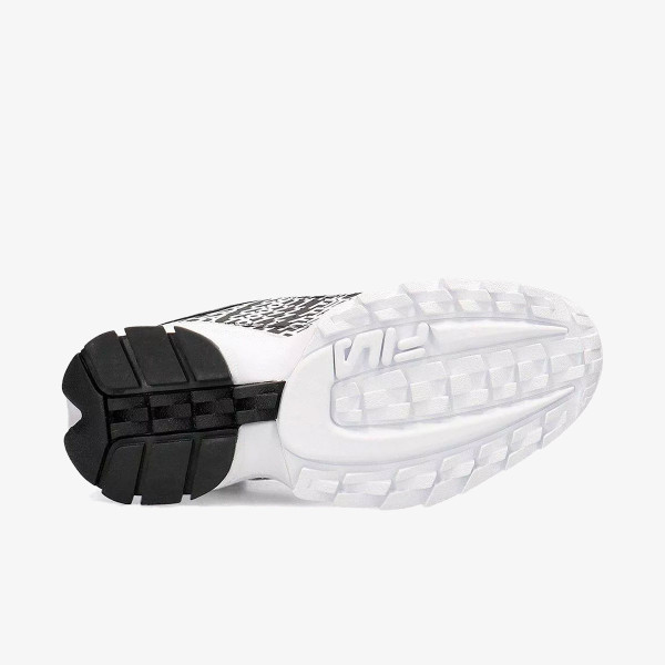 Fila Disruptor Club Chaos wmn 