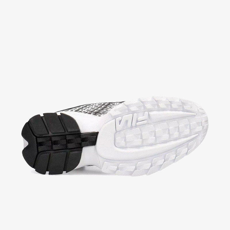 Fila Disruptor Club Chaos wmn 