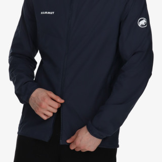 Mammut Яке GRANITE SO Hooded Jacket Men 