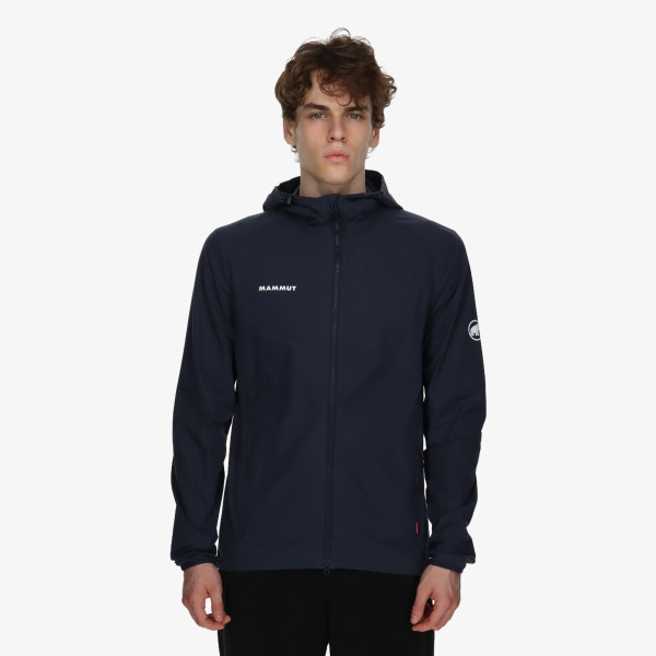 Mammut Granite SO 