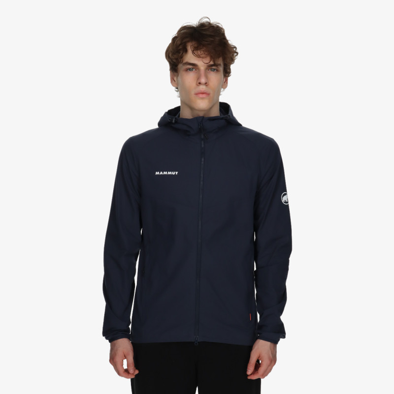 Mammut Granite SO 