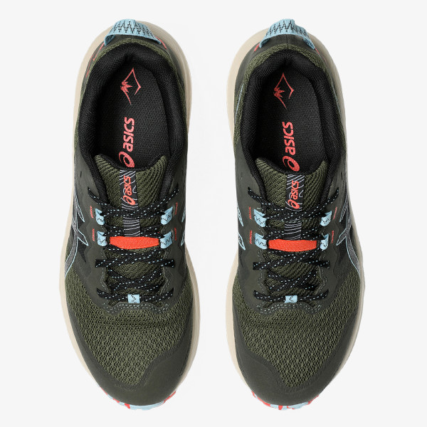 Asics TRABUCO TERRA 2 