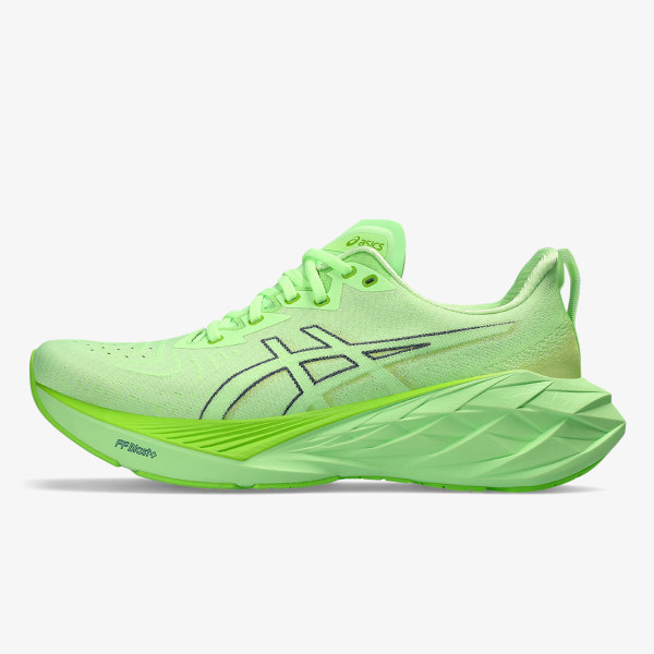 Asics Маратонки NOVABLAST 4 