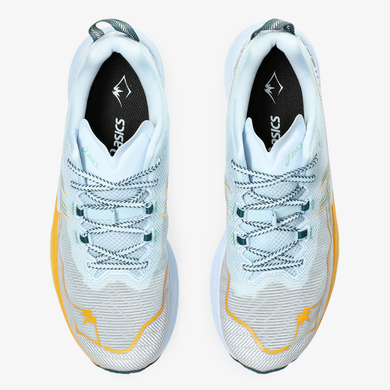 Asics FUJISPEED 2 