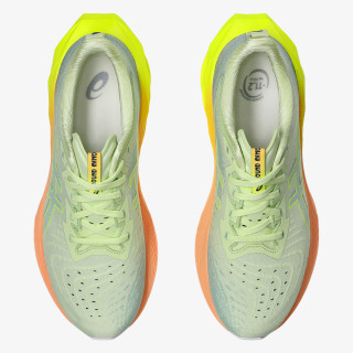 Asics Novablast 4 Paris 