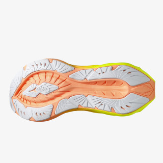 Asics Novablast 4 Paris 