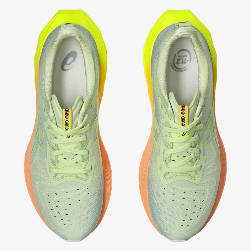 Asics Novablast 4 Paris 