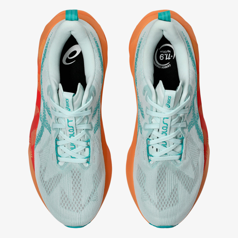Asics Novablast 5 