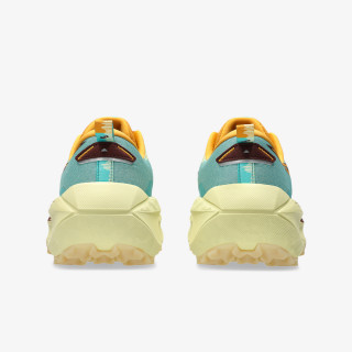 Asics TRABUCO MAX 4 