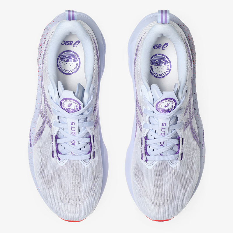 Asics NOVABLAST 5 TOKYO 