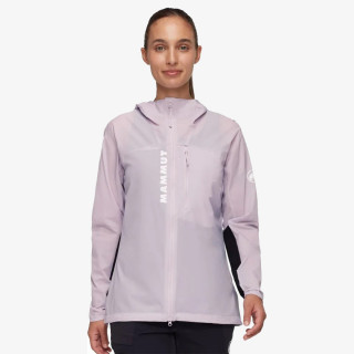 Mammut Aenergy WB Hooded Jacket Women 