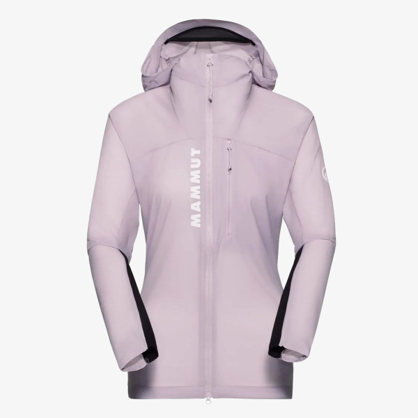 Mammut Aenergy WB Hooded Jacket Women 