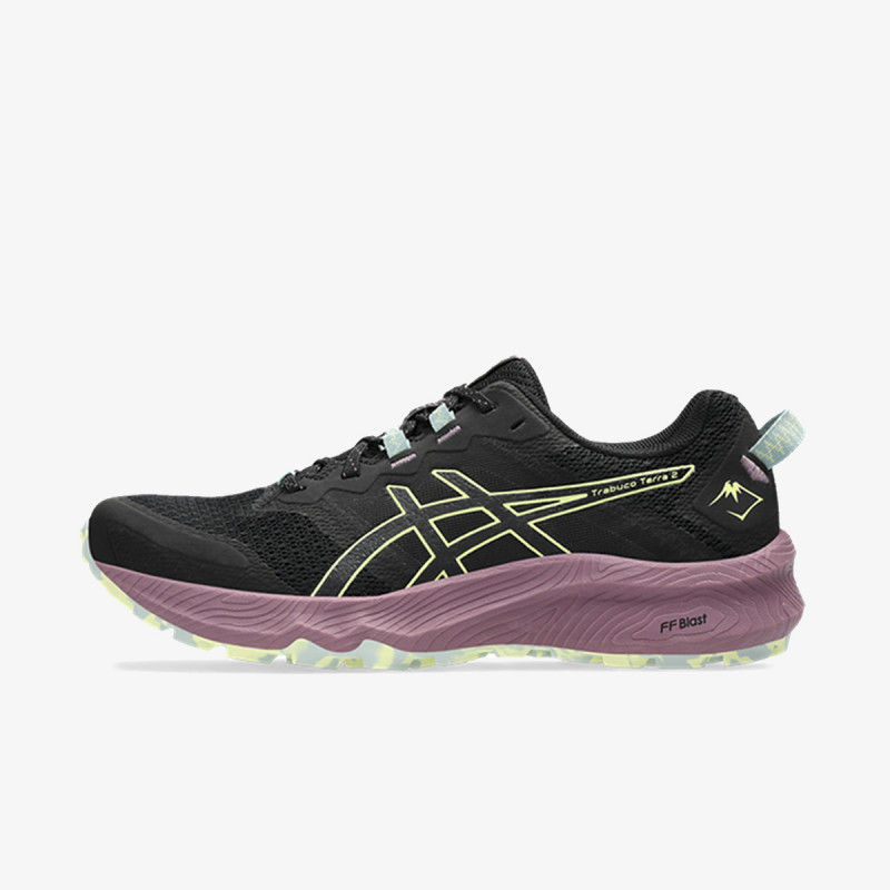 Asics Pants 