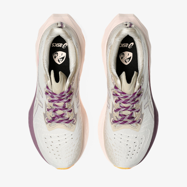 Asics NOVABLAST 4 TR 