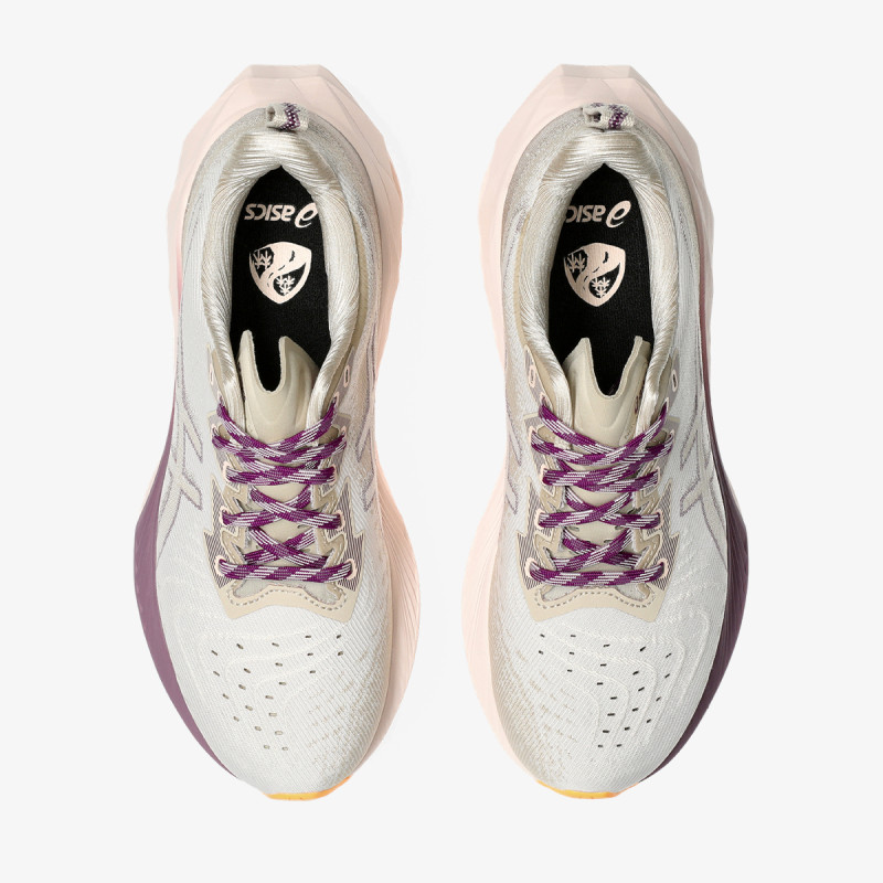 Asics NOVABLAST 4 TR 