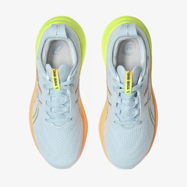 Asics Gel-Nimbus 26 Paris 