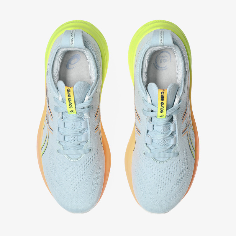 Asics Gel-Nimbus 26 Paris 