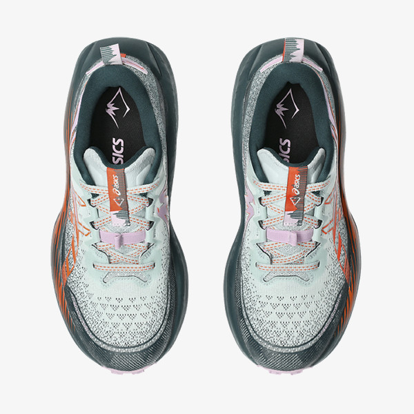 Asics Trabuco Max 4 