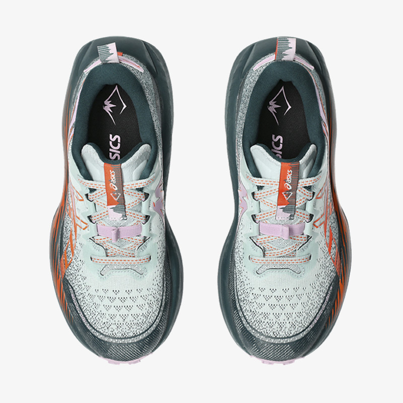 Asics Trabuco Max 4 