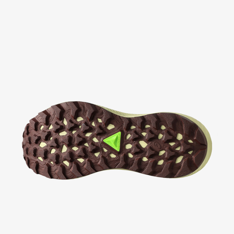 Asics TRABUCO TERRA 3 