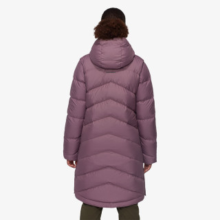 Mammut Fedoz IN Hooded Parka Women 