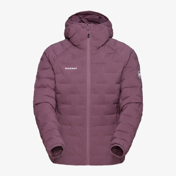 Mammut Sender IN Hooded Jacket Women 