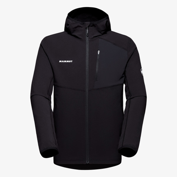 MAMMUT Яке Madris Light ML Hooded Jacket Men 