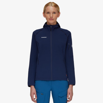 MAMMUT Яке Madris Light ML Hooded Jacket Women 