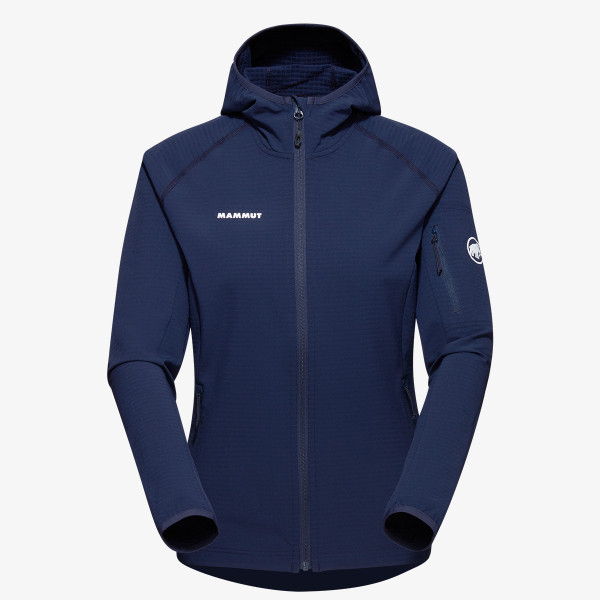 Mammut Яке Madris Light ML Hooded Jacket Women 