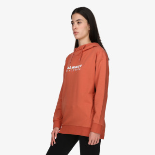 Mammut Суитшърт Mammut ML Hoody Women Logo 