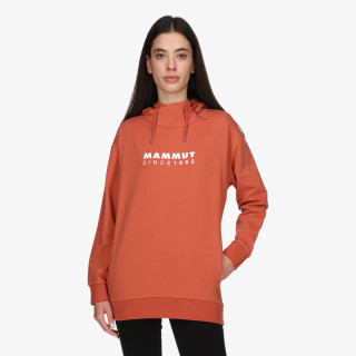 Mammut Суитшърт Mammut ML Hoody Women Logo 