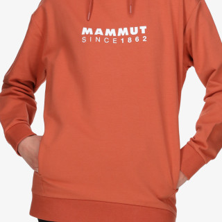 Mammut Суитшърт Mammut ML Hoody Women Logo 